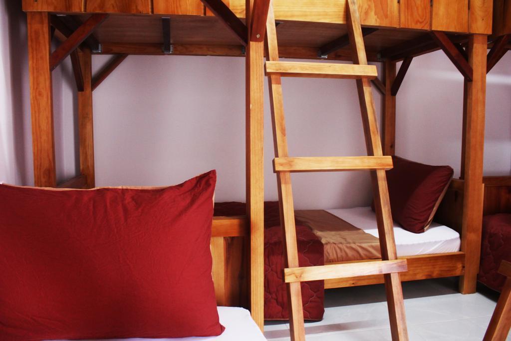 Tree House Hostel Dalat Eksteriør bilde